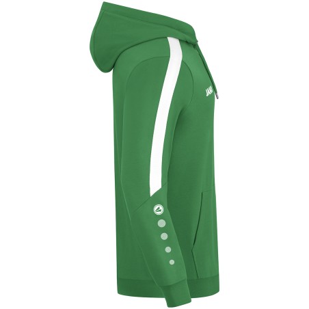Hooded sweater Power