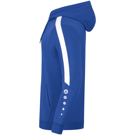 Hooded sweater Power