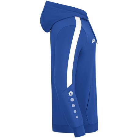 Hooded sweater Power