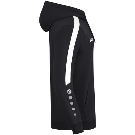 Hooded sweater Power