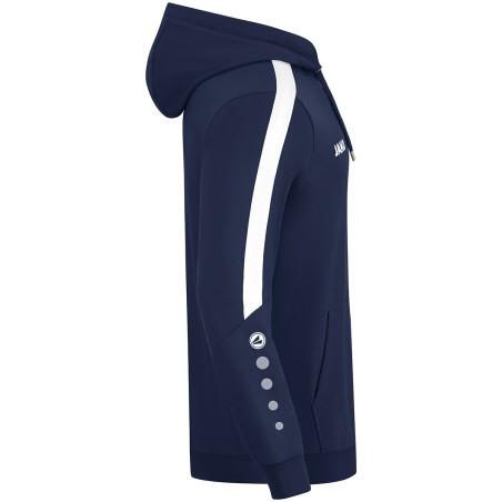 Hooded sweater Power