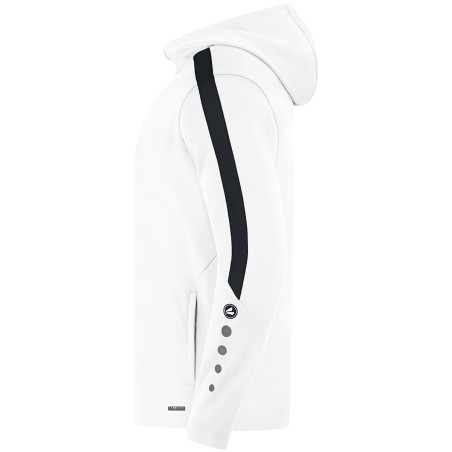 Hooded jacket Power