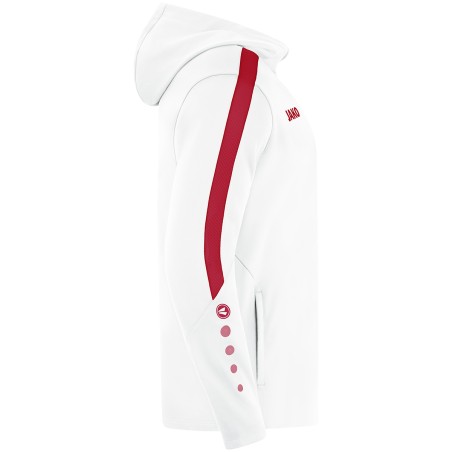 Hooded jacket Power