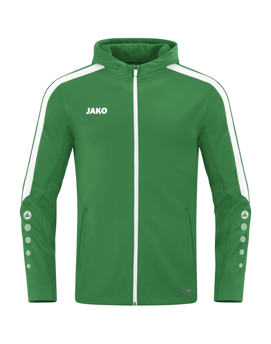 sport green