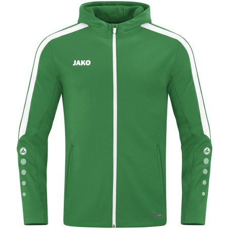 sport green