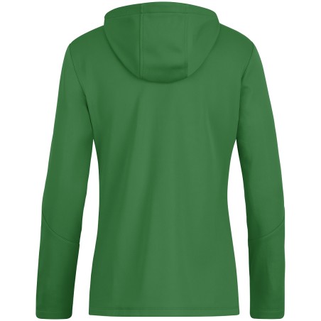Hooded jacket Power