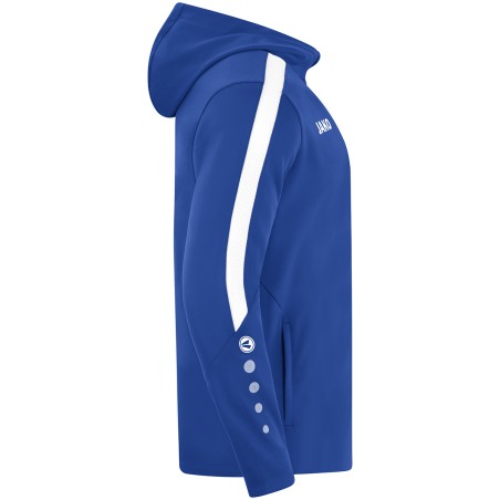 Hooded jacket Power