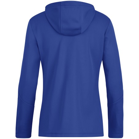 Hooded jacket Power