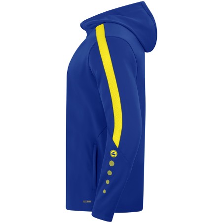 Hooded jacket Power