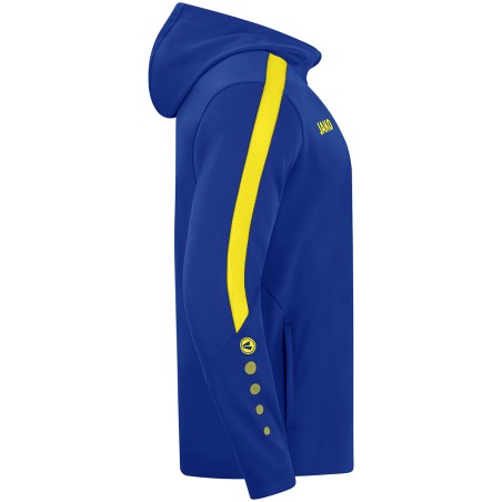 Hooded jacket Power