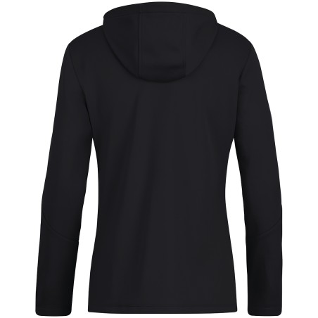 Hooded jacket Power