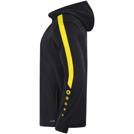 Hooded jacket Power