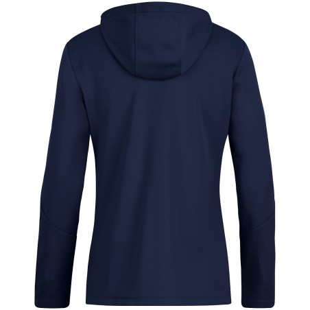 Hooded jacket Power