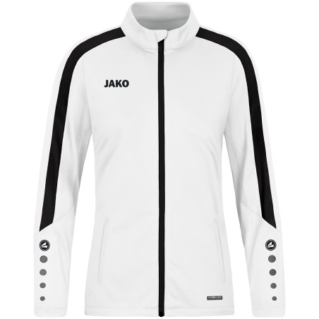 Polyester jacket Power