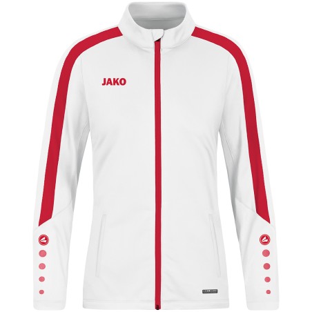 Polyester jacket Power