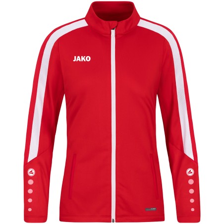 Polyester jacket Power