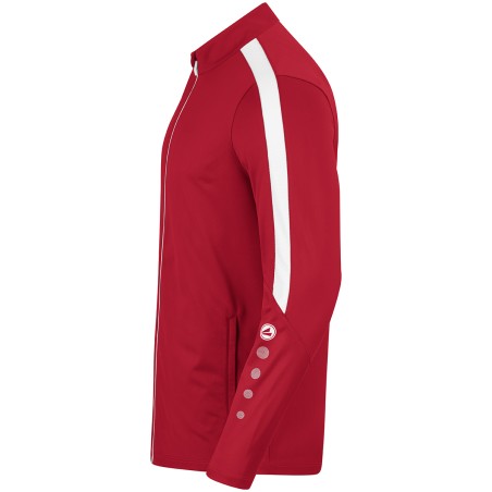 Polyester jacket Power