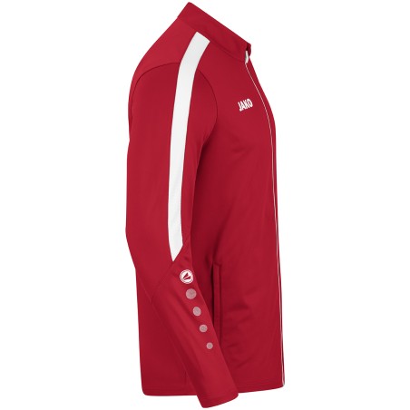 Polyester jacket Power