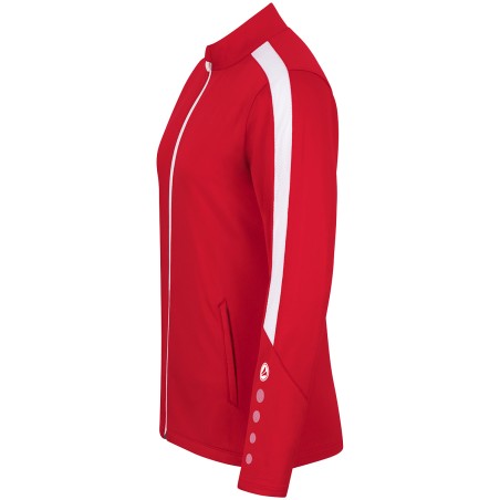 Polyester jacket Power