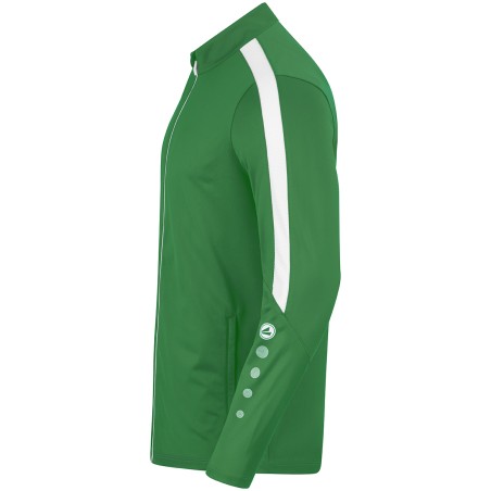 Polyester jacket Power