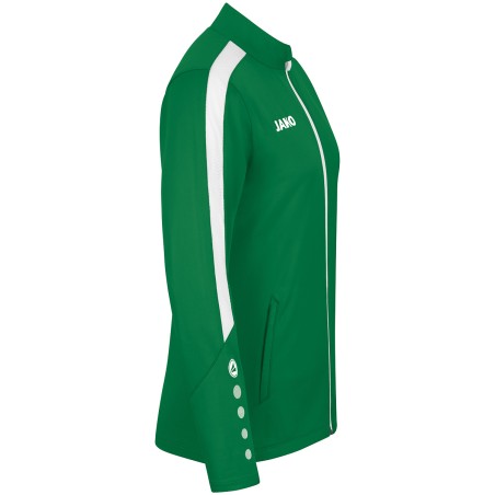Polyester jacket Power