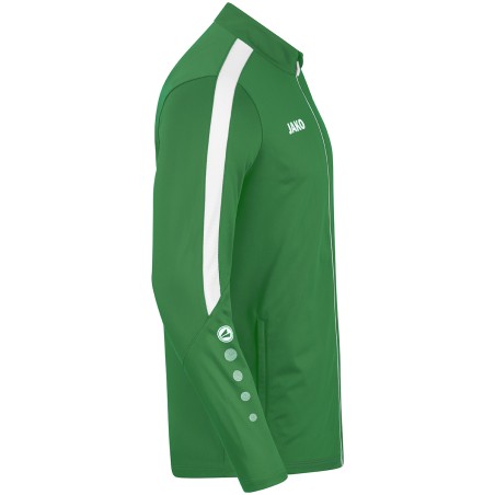 Polyester jacket Power