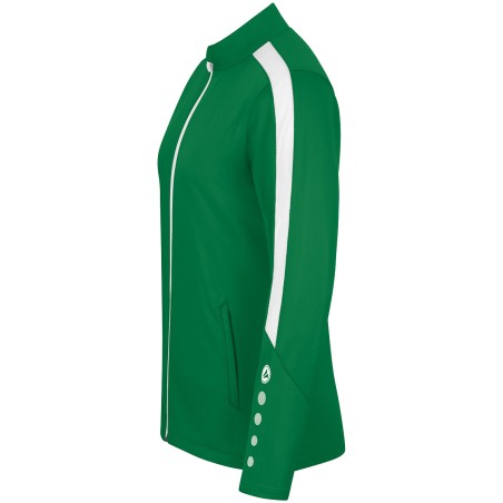 Polyester jacket Power