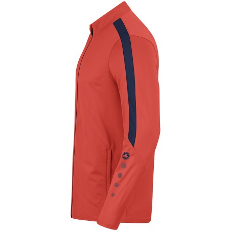 Polyester jacket Power