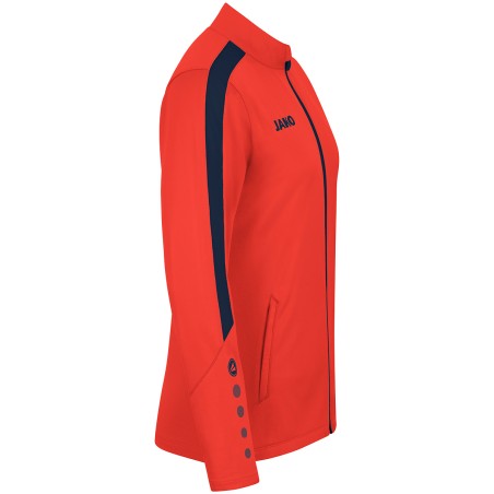 Polyester jacket Power