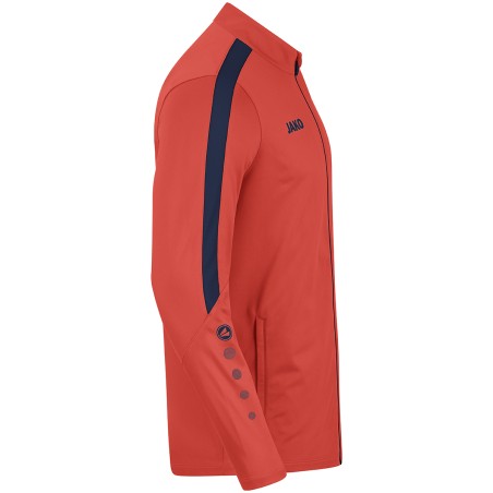 Polyester jacket Power