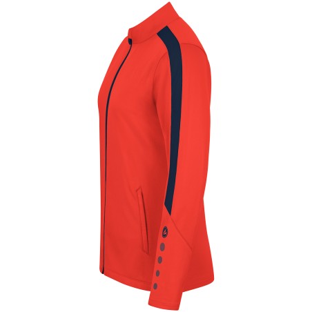 Polyester jacket Power