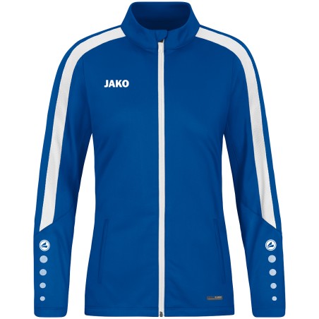 Polyester jacket Power