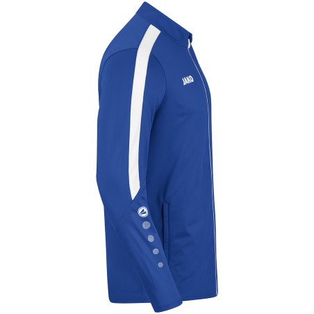 Polyester jacket Power