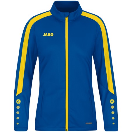 Polyester jacket Power