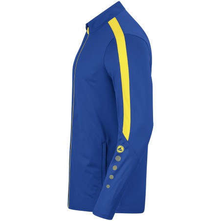 Polyester jacket Power