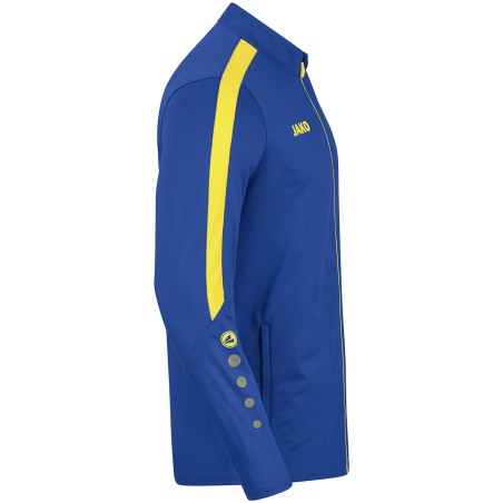 Polyester jacket Power