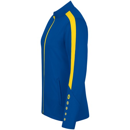 Polyester jacket Power