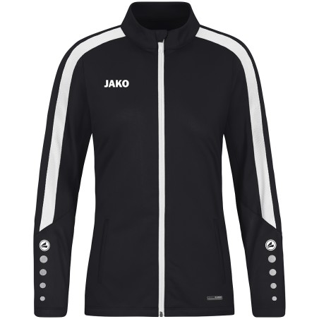Polyester jacket Power