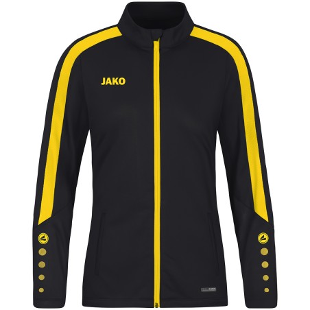 Polyester jacket Power