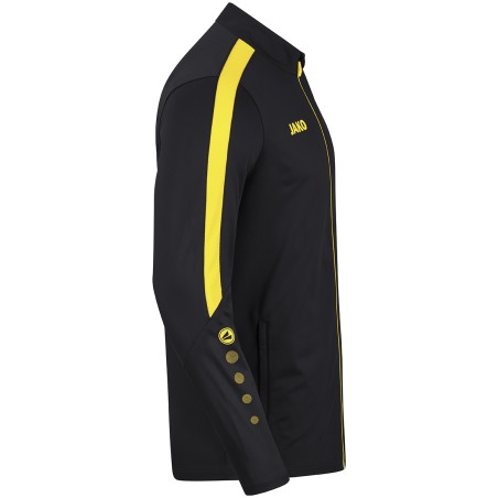 Polyester jacket Power
