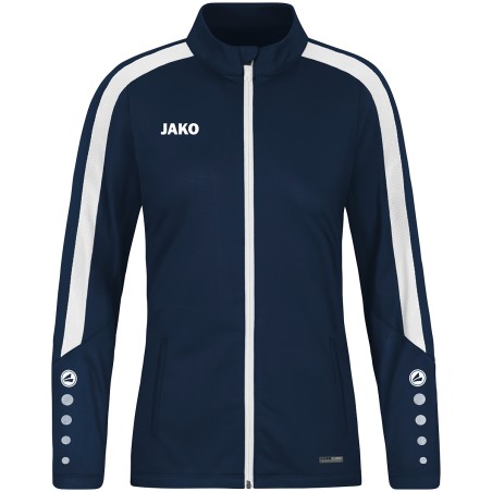 Polyester jacket Power