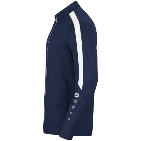 Polyester jacket Power