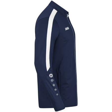 Polyester jacket Power