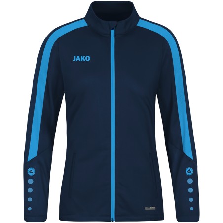 Polyester jacket Power