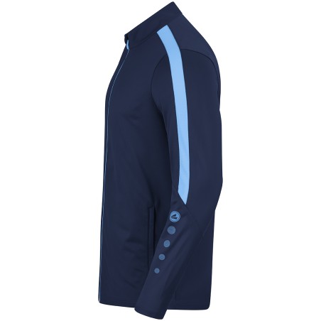 Polyester jacket Power