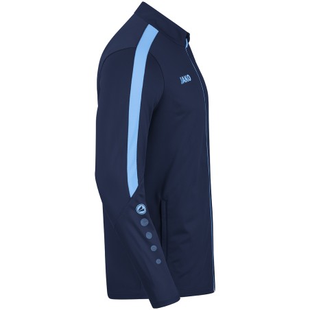 Polyester jacket Power
