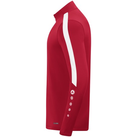 Zip top Power