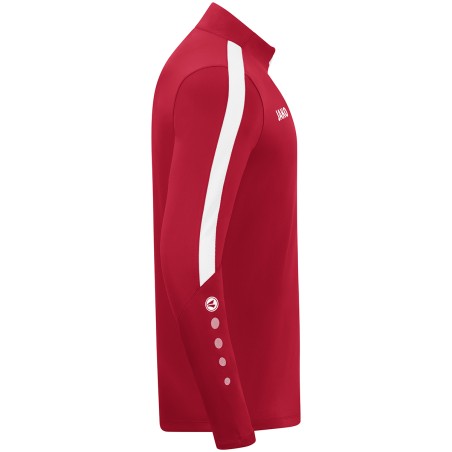 Zip top Power