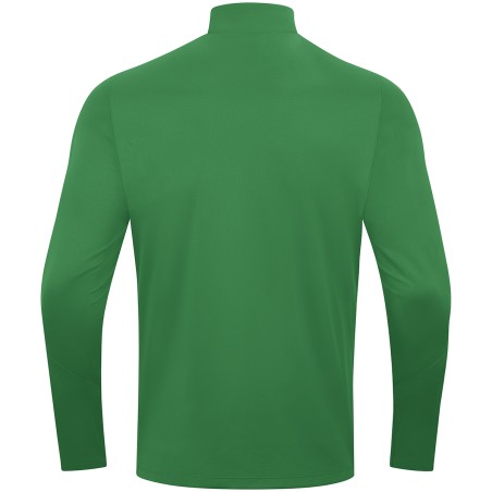 Zip top Power