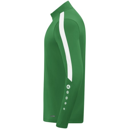 Zip top Power